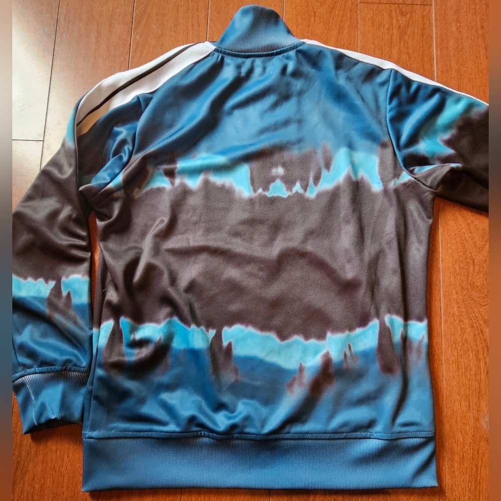 Palm Angels Track Jacket - Picture 3 of 7